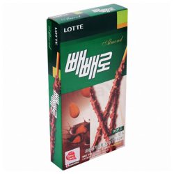 Амонд пеперо, Lotte, 39 гр