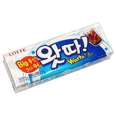 Ата ком кола, Lotte, 25 гр