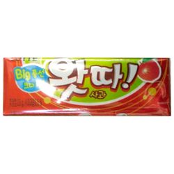 Ата ком сагоа, Lotte, 25 гр