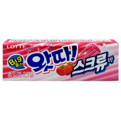 Ата ком скрюба, Lotte, 25 гр