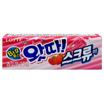 Ата ком скрюба, Lotte, 25 гр