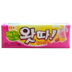 Ата ком тальба, Lotte, 25 гр