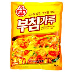 Бучим гару, Ottogi, 1 кг