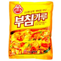 Бучим гару, Ottogi, 500 гр