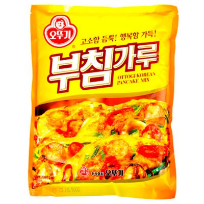 Бучим гару, Ottogi, 500 гр