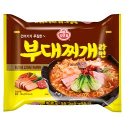 Будетиге рамен, Ottogi, 130 гр