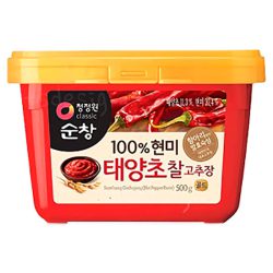 Чальгочужанг, Daesang, 500 гр