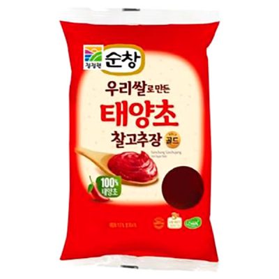 Чальгочужанг пакет, Daesang, 1 кг