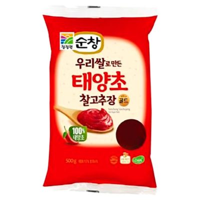 Чальгочужанг пакет, Daesang, 500 гр