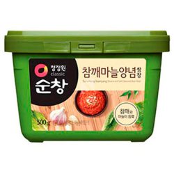 Чамке маныл самжанг, Daesang, 500 гр