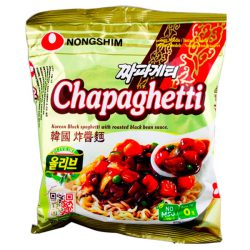 Чапагетти, Nongshim, 140 гр