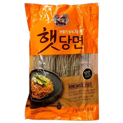 Чапче, CJ, 1 кг