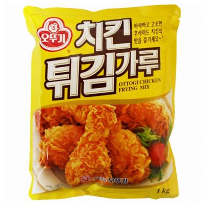 Чикен тыгим гару, Ottogi, 1 кг