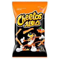 Читос мекомханмат, Lotte, 88 гр