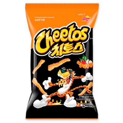 Читос мекомханмат, Lotte, 88 гр