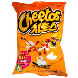 Читос риол чиз, Lotte, 88 гр