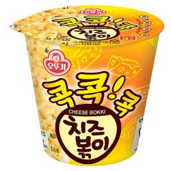 Чиз бокки, Ottogi, 55 гр