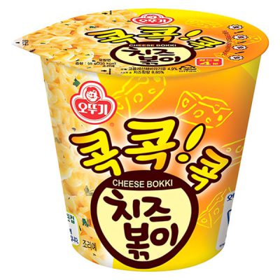 Чиз бокки, Ottogi, 55 гр