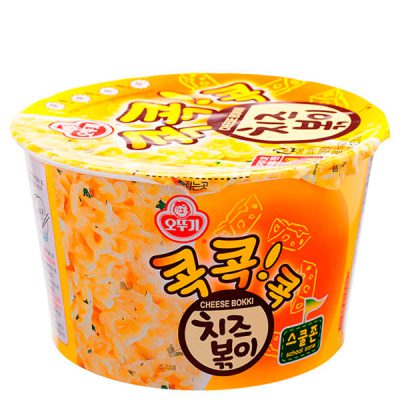 Чиз бокки, Ottogi, 95 гр