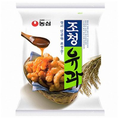 Чочонг ю-коа, Nongshim, 80 гр