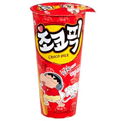 Чокопик, Haitai, 45 гр