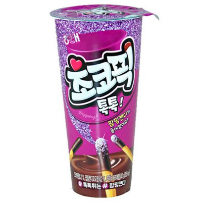 Чокопик ток ток, Haitai, 45 гр