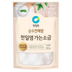 Чонильем ганын согым, Daesang, 500 гр