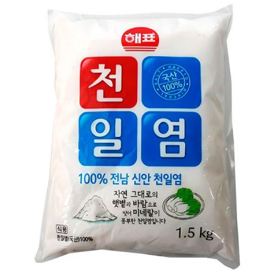 Чонильем, Sajo, 1.5 кг