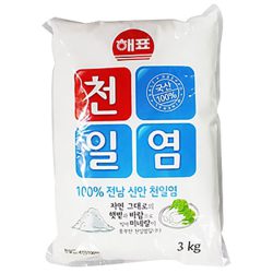 Чонильем, Sajo, 3 кг