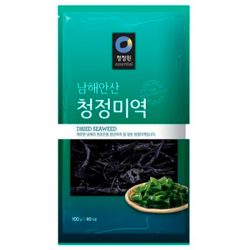 Чонжонг миек, Daesang, 100 гр