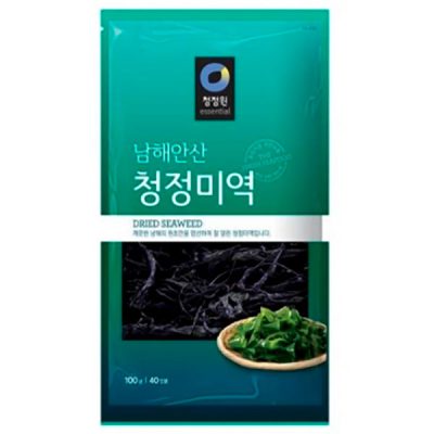 Чонжонг миек, Daesang, 100 гр