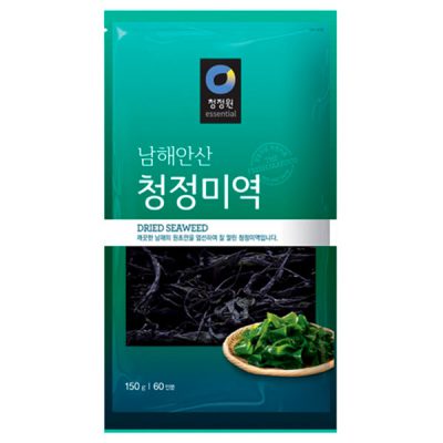 Чонжонг миек, Daesang, 150 гр