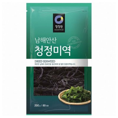 Чонжонг миек, Daesang, 200 гр