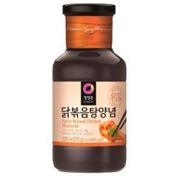 Дакбокым янгнем, Daesang, 270 гр