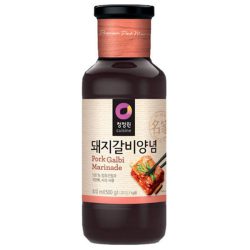 Дежигальби янгнем, Daesang, 500 гр