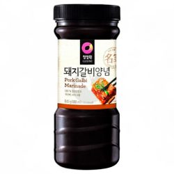 Дежигальби янгнем, Daesang, 840 гр