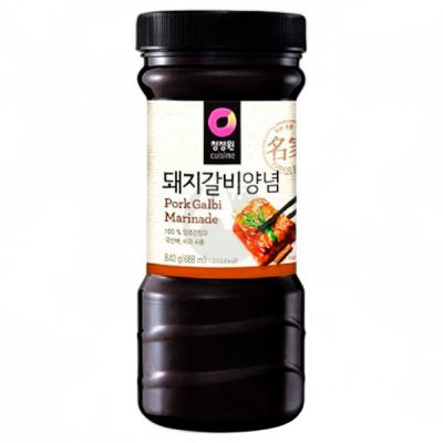 Дежигальби янгнем, Daesang, 840 гр