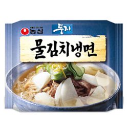 Дунгди мульненгмен, Nongshim, 161 гр