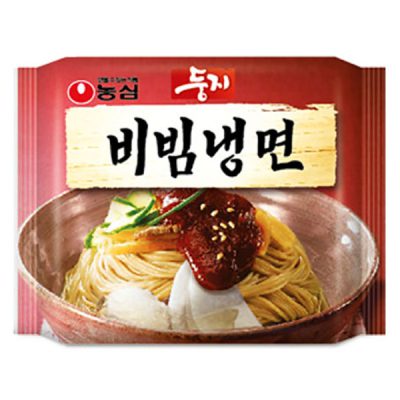Дунгди пипим ненгмен, Nongshim, 162 гр