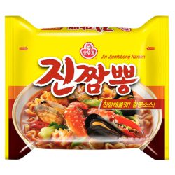 Джин чампонг, Ottogi, 130 гр