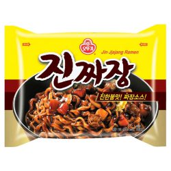 Джин чажанг, Ottogi, 135 гр