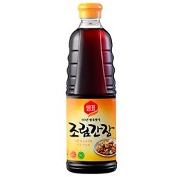 Джорим ганжанг, Sempio, 930 мл