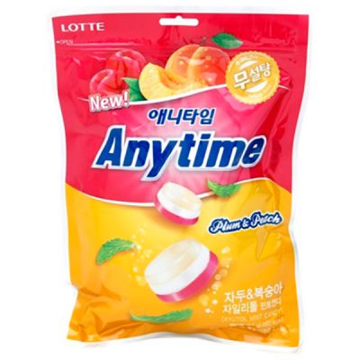 Энитайм заду боксунг а, Lotte, 74 гр