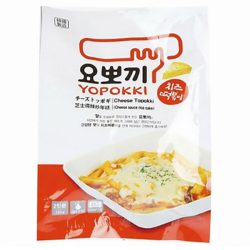 Ёпоки чиз пауч, Youngpoong, 240 гр