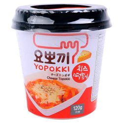 Ёпоки чиз, Youngpoong, 120 гр
