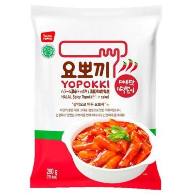 Ёпоки пауч, Youngpoong, 280 гр