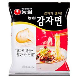 Гадямен, Nongshim, 117 гр