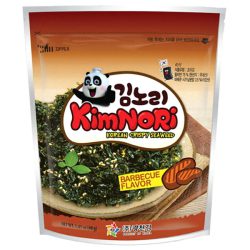 Гимнори забан BBQ, Kwangcheon, 40 гр
