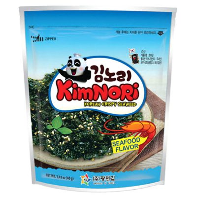 Гимнори забан сеу, Kwangcheon, 40 гр