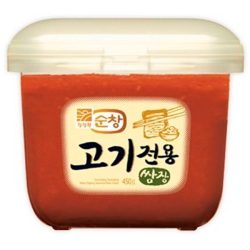 Гоги чененг самжанг, Daesang, 450 гр